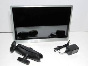 Lilliput Tk13b5525a180 Tk13 13.3 Inch Ultra Slim 4k Broadcast Field Lcd Monitor Hd Hdmi Mount