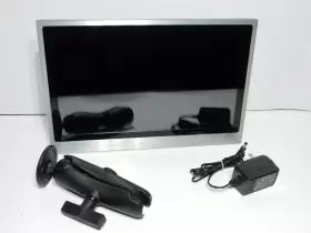 Tk13b5525a180 Lilliput Tk13 13.3 Inch Ultra Slim 4k Broadcast Field Lcd Monitor Hd Hdmi Mount
