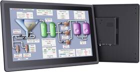 Lilliput Tk1560 15.6 Inch 10-point Touch Screen Monitor 1000 Nits Ip65 Tk150/t E71