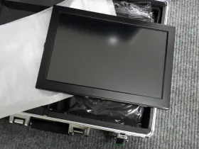 Tm-1018 Lilliput Tm-1018/s New Tm-1018/o/p 10.1 Inch Touchscreen Led Backlit Camera Monitor