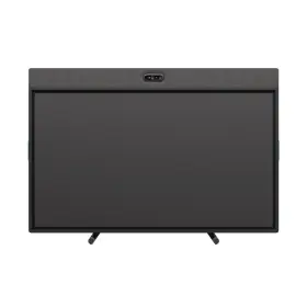 Lo960001697 Logitech Rally Board 65 Inch 4k Ultra Hd Touchscreen Display Graphite