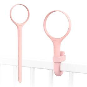 Lollipop B07slb39z4 Exchangeable Outer Sleeve 20cm Cotton Candy