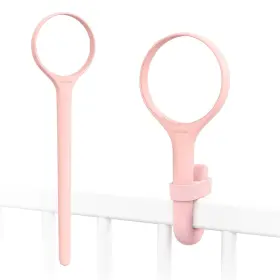 B07slb39z4 Lollipop Exchangeable Outer Sleeve 20cm Cotton Candy