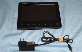 Lorex Wl2750 Lcd Color Monitor Sd Pro With Adapter