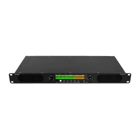 Ar-am4-bg-2 Marshall Electronics Rackmount Analog Audio Monitor System 1 Ru