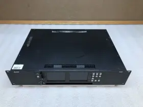 Ar-dm2-l Marshall 16 Channel Digital Audio Monitor No Pwr Cable
