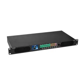 Ar-dm51-b Marshall Electronics Ardm51-b 16 Channel Audio Monitor With Built-in Preview