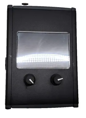 Cv-rcp100 Marshall Electronics Touchscreen Rcp