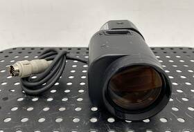 Marshall Cv342-csb 1080 Hd-sdi With Fujinon Tv-zoom Lens 8x Mp D8x7.8ha-ye2