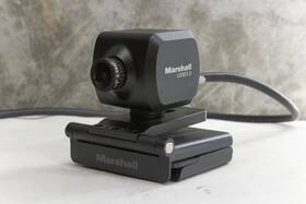 Marshall Cv502-u3 Usb 3.0 Miniature Pov Hd Camera - Great