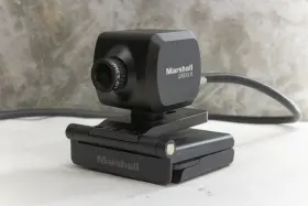 Cv502-u3 Marshall Usb 3.0 Miniature Pov Hd Camera - Great