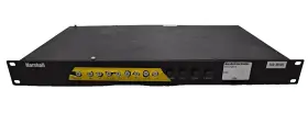 3dr-hdsdi Marshall Electronics D3 Rack Mount Processor