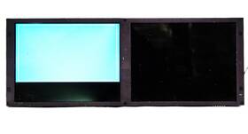 Marshall Electronics Inc. V-r1042-imd-3gte Dual 10.4 Inch 3g Hd Lcd Monitor With Imd Function