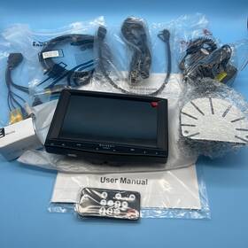 Marshall Electronics M-lcd7-hdmi-01 M-lcd7 - Hdmi-01 Field Monitor 7 Inch
