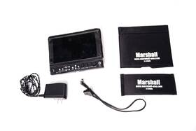 Marshall Electronics Mav-lcd70md 7 Inch Hd Monitor Kit