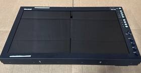 Marshall Electronics Qvw-1708-3g-dt Desktop Quad View 17 Inch Native Resolution Monitor 3g-sdi