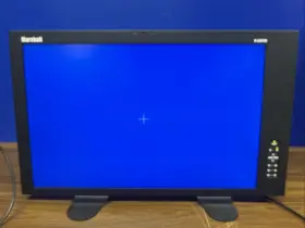 V-lcd17h Marshall Electronics 17 Inch Sdi 3g Monitor 1080p