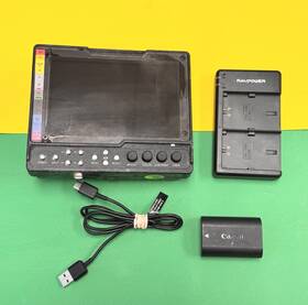 Marshall Electronics V-lcd56md-3g Working V-lcd56md 5.6 Inch Hdmi Monitor