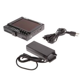 Marshall Electronics V-lcd651stx-hdi-sl V-lcd651stx-hdmi-sl 6.5 Inch High Resolution Super Transflective Monitor