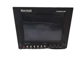 V-lcd65sb-hda Marshall Electronics 6.5 Inch Lcd Monitor