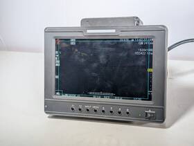 Marshall Electronics V-lcd70-afhd 7 Inch Lcd Monitor