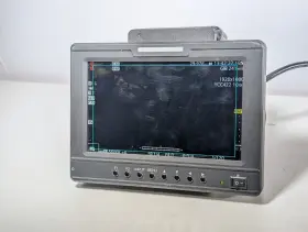 V-lcd70-afhd Marshall Electronics 7 Inch Lcd Monitor