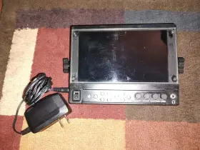V-lcd70md-3g Marshall Electronics 7 Inch Monitor With Md-3ge