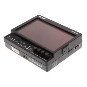 V-lcd70xp-3gsdi-pm Marshall Electronics 7 Inch Camera-top Monitor - Sku#1849284