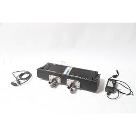 Marshall Electronics V-md702-3gsdi Dual 7 Inch Rack Mount Lcd Monitors - Sku#1608933