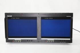 Marshall Electronics V-r102dp-hdsdi Hd-sdi Professional Video Monitor No Psu