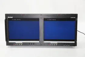 V-r102dp-hdsdi Marshall Electronics Hd-sdi Professional Video Monitor No Psu