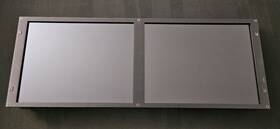 Marshall Electronics V-r1042dp-te4u 10.4 Inch Lcd Rack Unit Hd/sdi