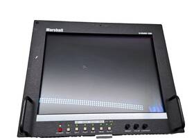 Marshall Electronics V-r104dp-2sdi