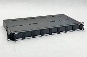 Marshall Electronics V-r18p-sdi Rack Mount 8-monitor 1.8 Inch Lcd Screen No Psu