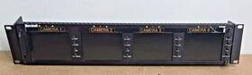 Marshall Electronics V-r449 4 Inch Quad Rack Mountable Lcd Monitoring Unit