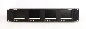 V-r44p-hdshi Marshall Electronics V-r44p Quad 4 Inch Rack Mount Monitor No Power Cable