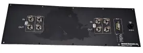 Rev.2a Marshall Electronics V-r82b Panel