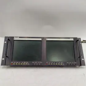V-r82p-sdi Marshall Electronics 8.4 Inch Dual Sdi Lcd Monitor 16 9/ 4 3