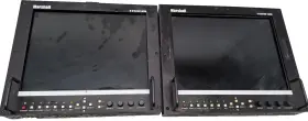 Vr1041dp-afhd Marshall Electronics 2x