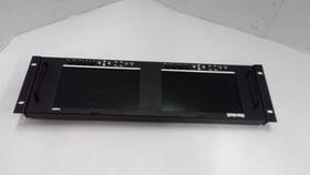 Marshall Electronicsbv-me72 Dual High Resolution Lcd Monitor