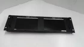 Electronicsbv-me72 Marshall Dual High Resolution Lcd Monitor