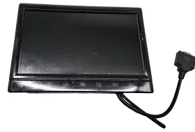 Lynx-10w Marshall -lynx-10w 1o Lynex Hdm/vga Monitor 12v