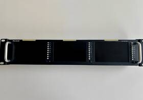 Marshall Lynx-503 M Rack Mount Monitor