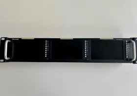 Lynx-503 Marshall M Rack Mount Monitor