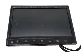 M-lynx-10w Marshall 1o Lynex Hdm/vga Monitor 12v