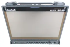 Or-901-3gsdi Marshall Orchid Lcd Monitor