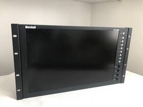 Marshall Qv171x Video Monitor
