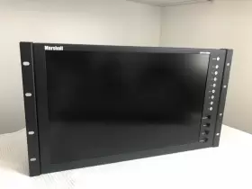 Qv171x Marshall Video Monitor
