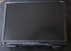 Marshall Qv261a Qv261a-hdsdi 26 Inch Quad Viewer Monitor 4 Hd-sdi Inputs 1920x1200 Display