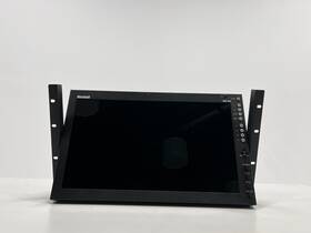Marshall Qvw-1708 Electronics Qvw-1708-3g 17 Inch Quad View Monitor